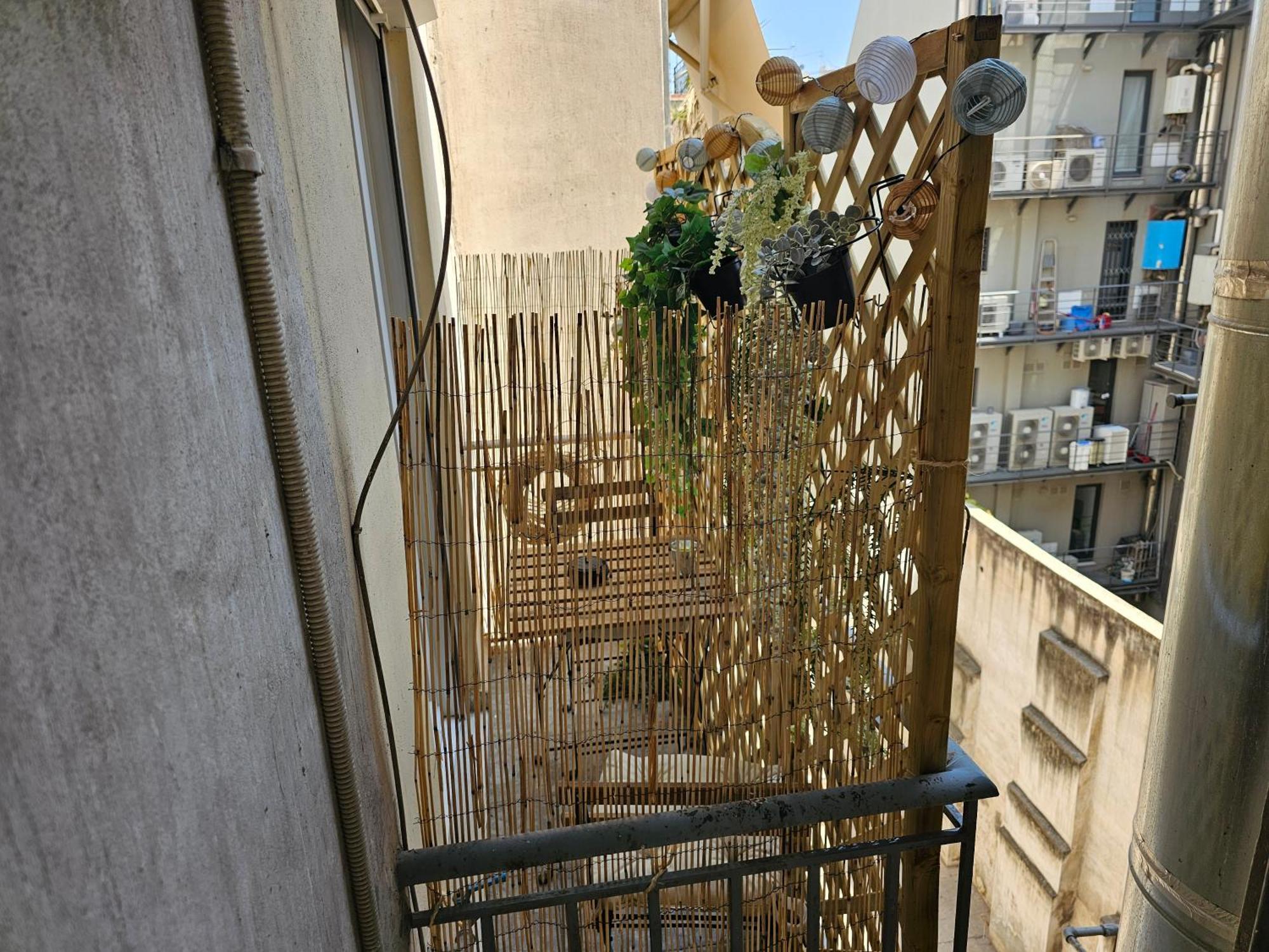Acropolis Museum Suite By Yha Athens Exterior photo